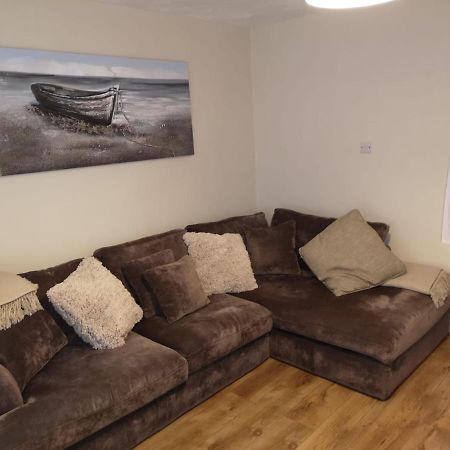 Ffrith House Villa Prestatyn Esterno foto